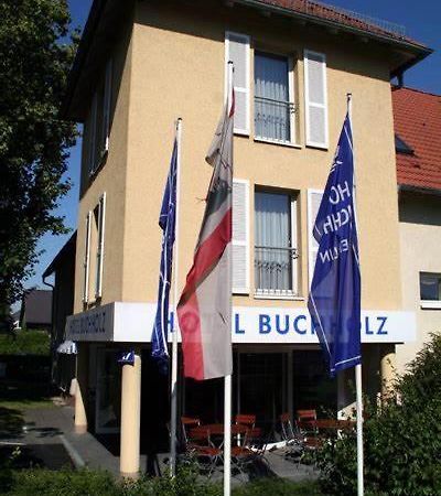 Hotel Buchholz Берлін Екстер'єр фото