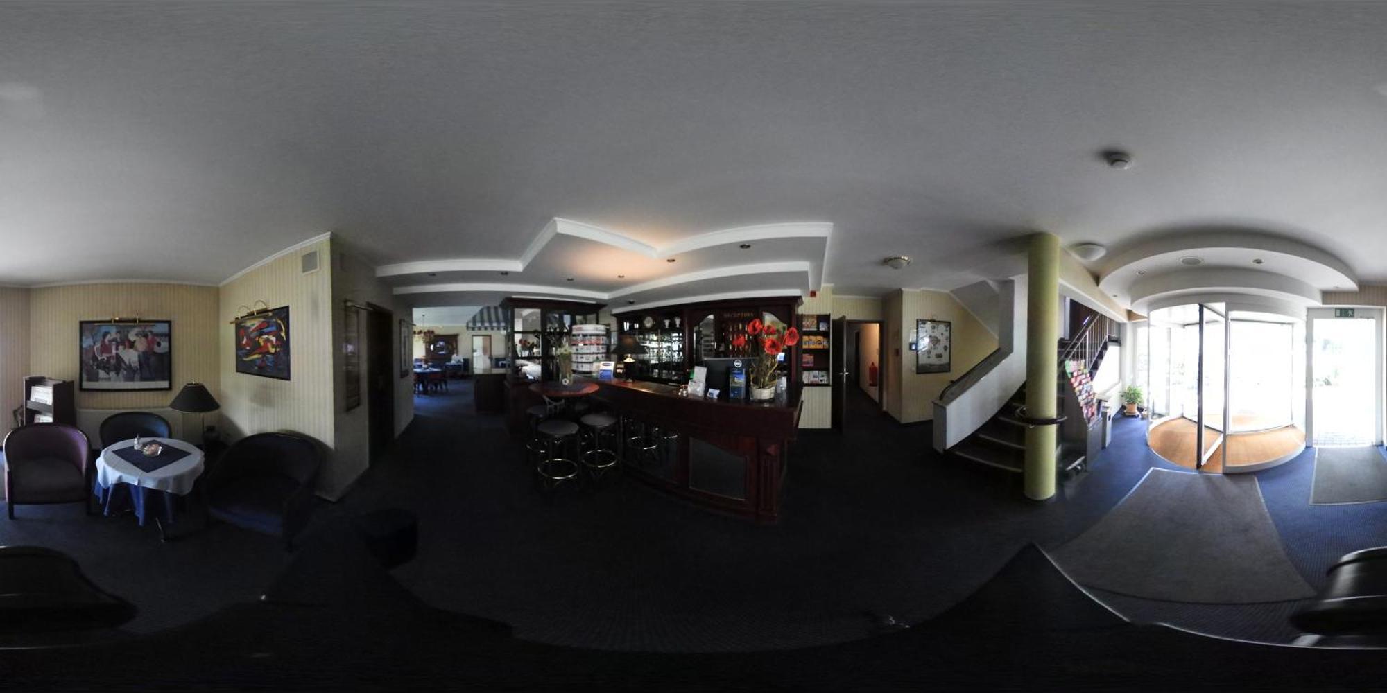 Hotel Buchholz Берлін Екстер'єр фото