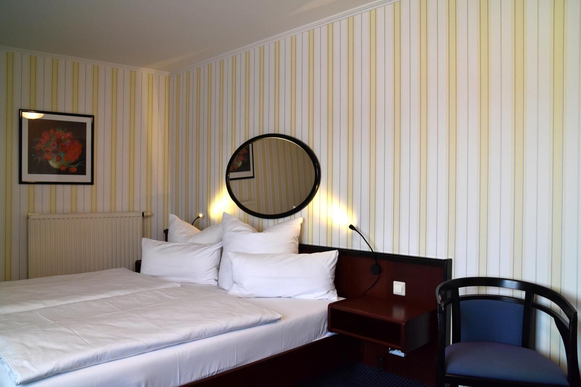 Hotel Buchholz Берлін Екстер'єр фото